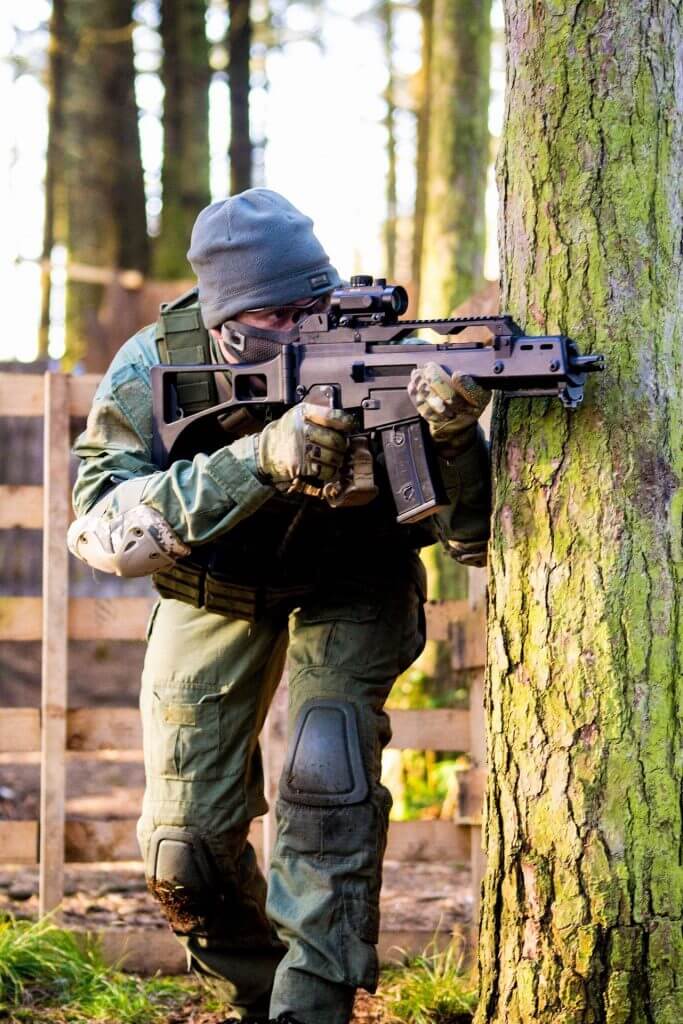 Paying attention to the details