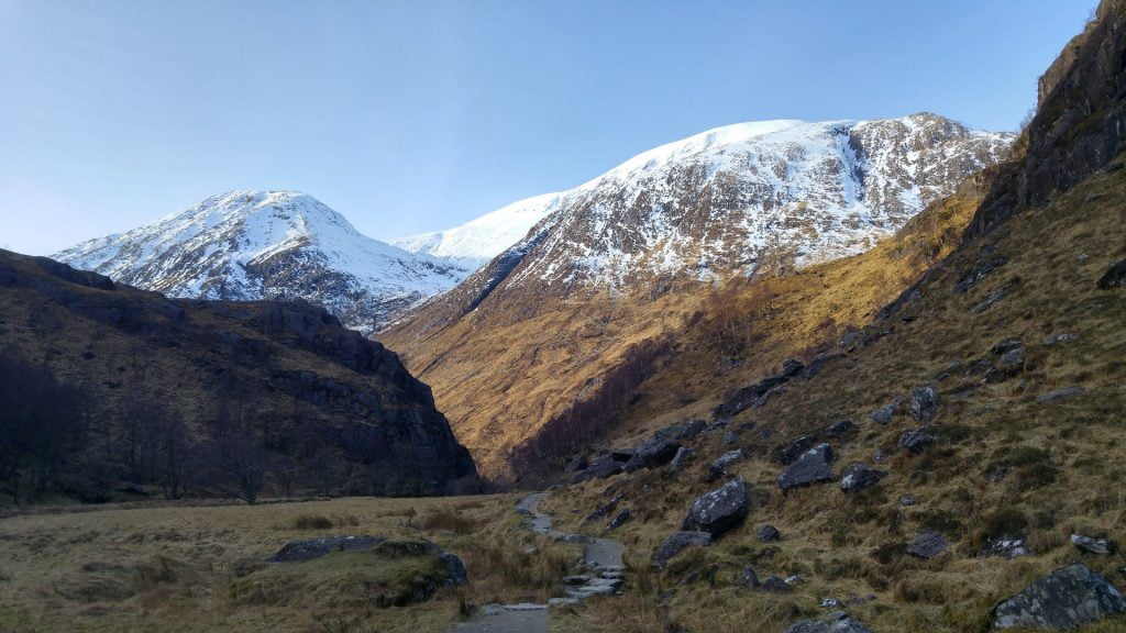 It looks easy, but it is not