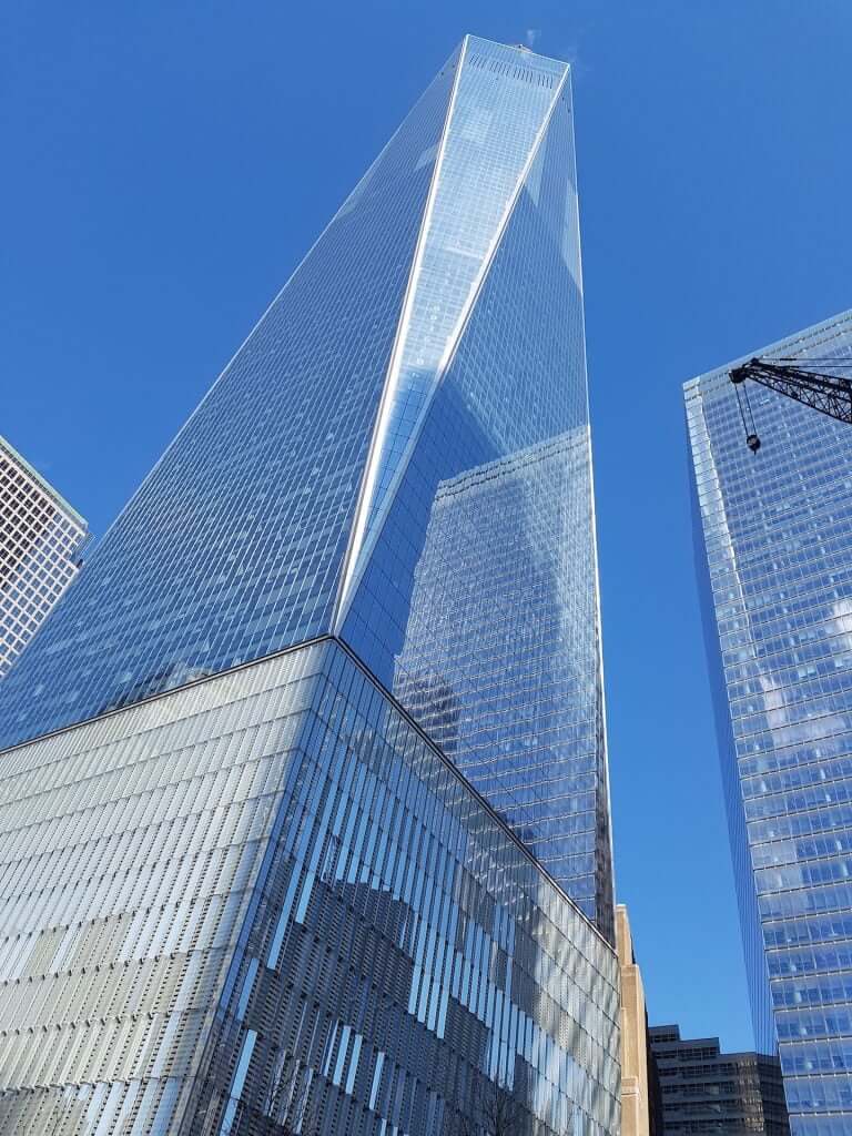 Trade Center