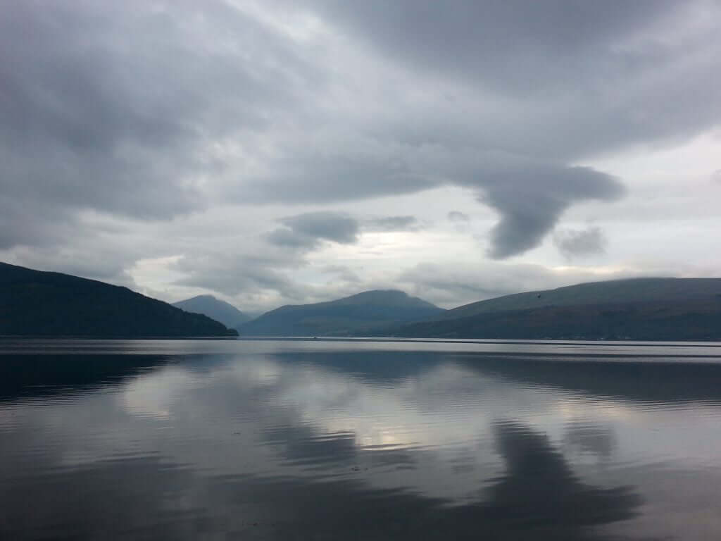 On the Way to Ben Nevis 2