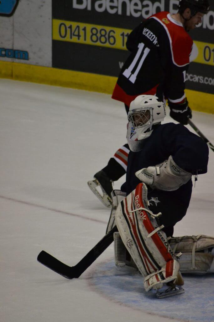 Weekly training sessions