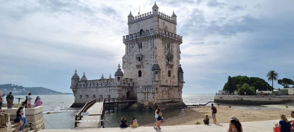 Belém Tower
