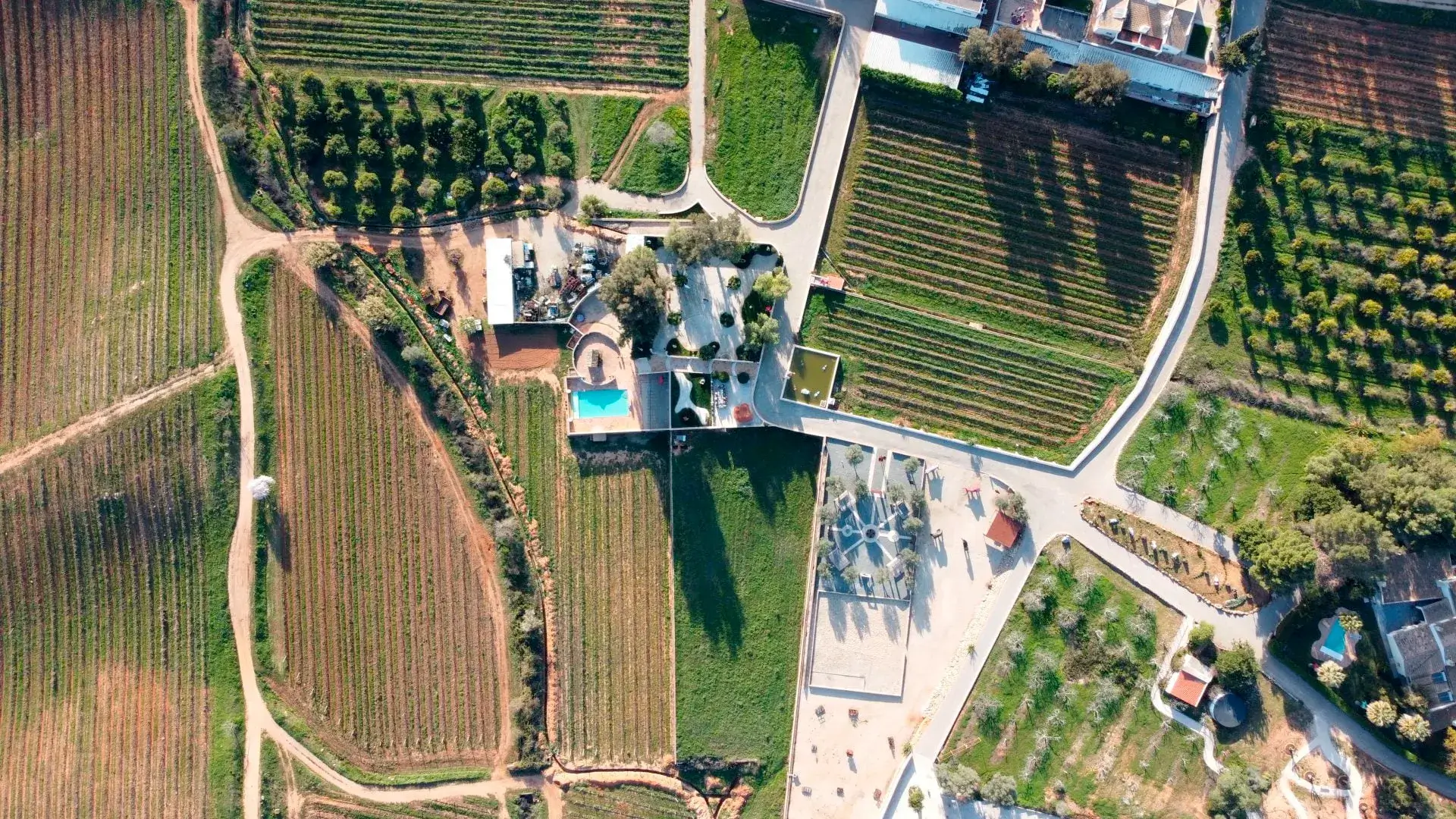 Real estate property 1