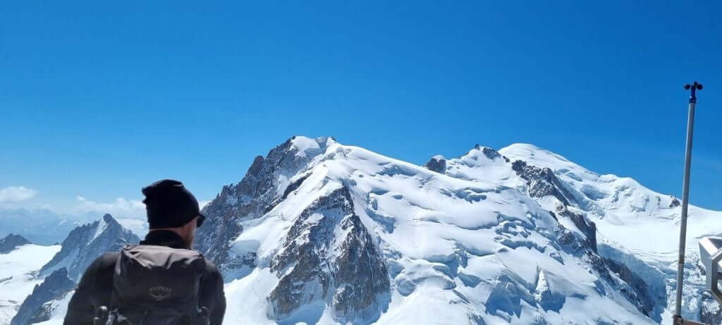 Mont Blanc
