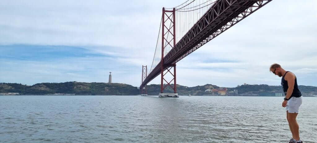 Ponte 25 de Abril bridge