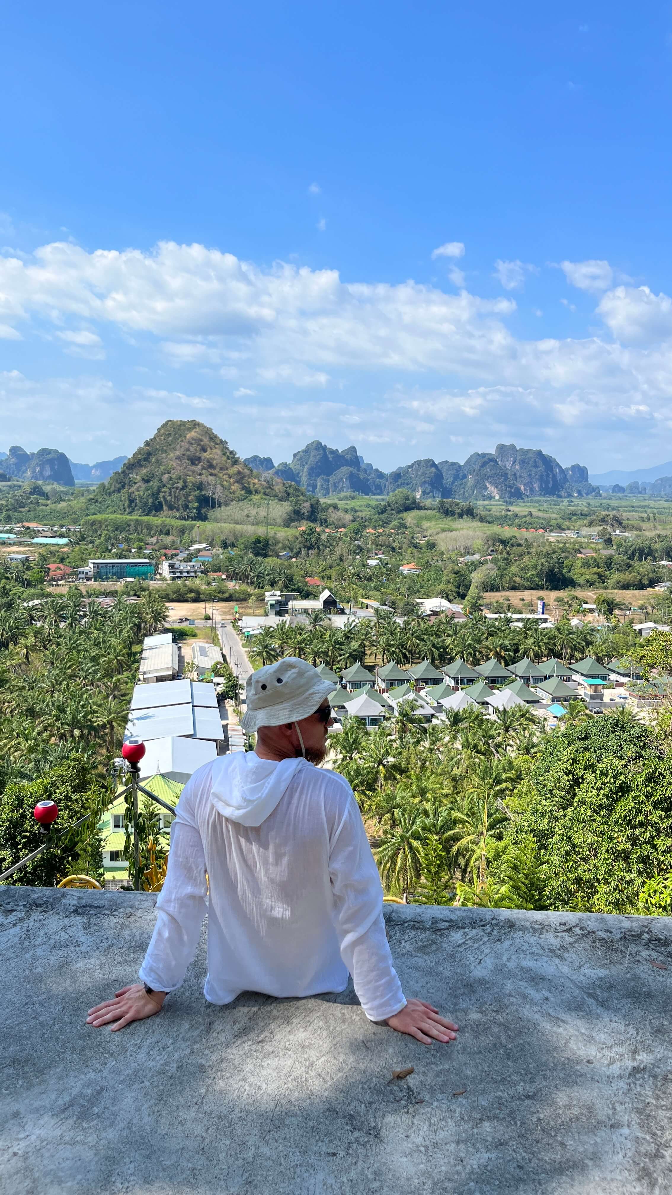 Krabi viewpoint